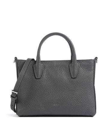 Abro Ranger Smith X-Bag Handväskor grey