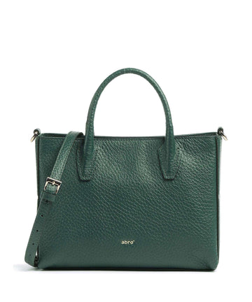 Abro Ranger Smith X-Bag Handväskor pixi green