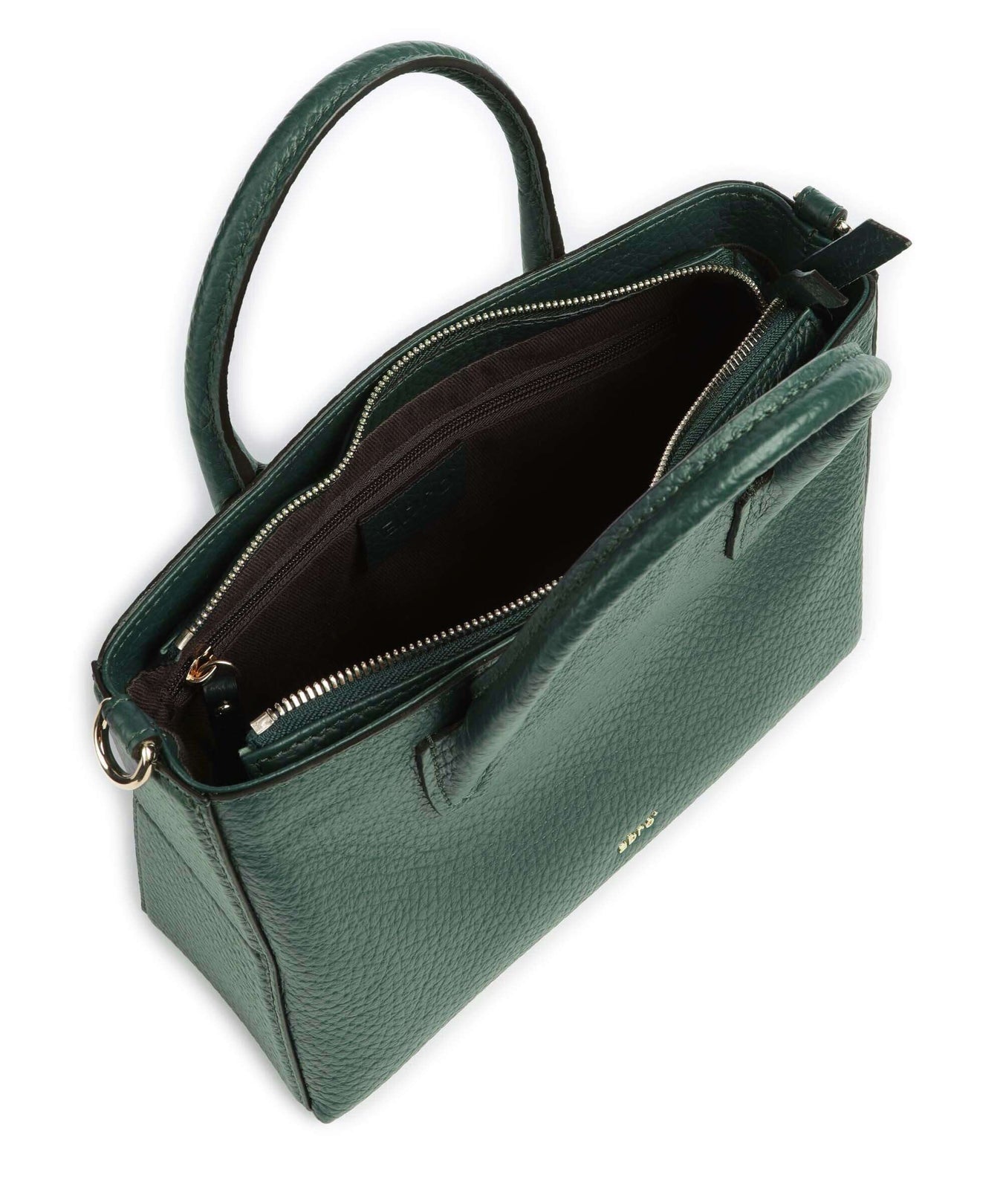 Abro Ranger Smith X-Bag Handbag pixi green
