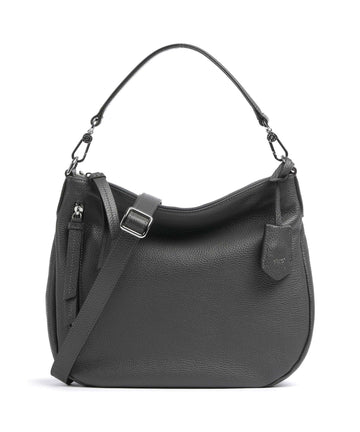 Abro Adria Juna Hobo väska grey