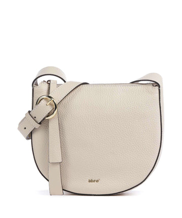 Abro Adria Lulu Crossover väska beige