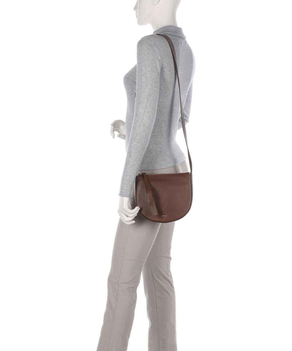 Abro Adria Lulu Crossbody bag camel