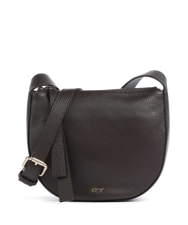 Abro Adria Lulu Crossbody bag brown