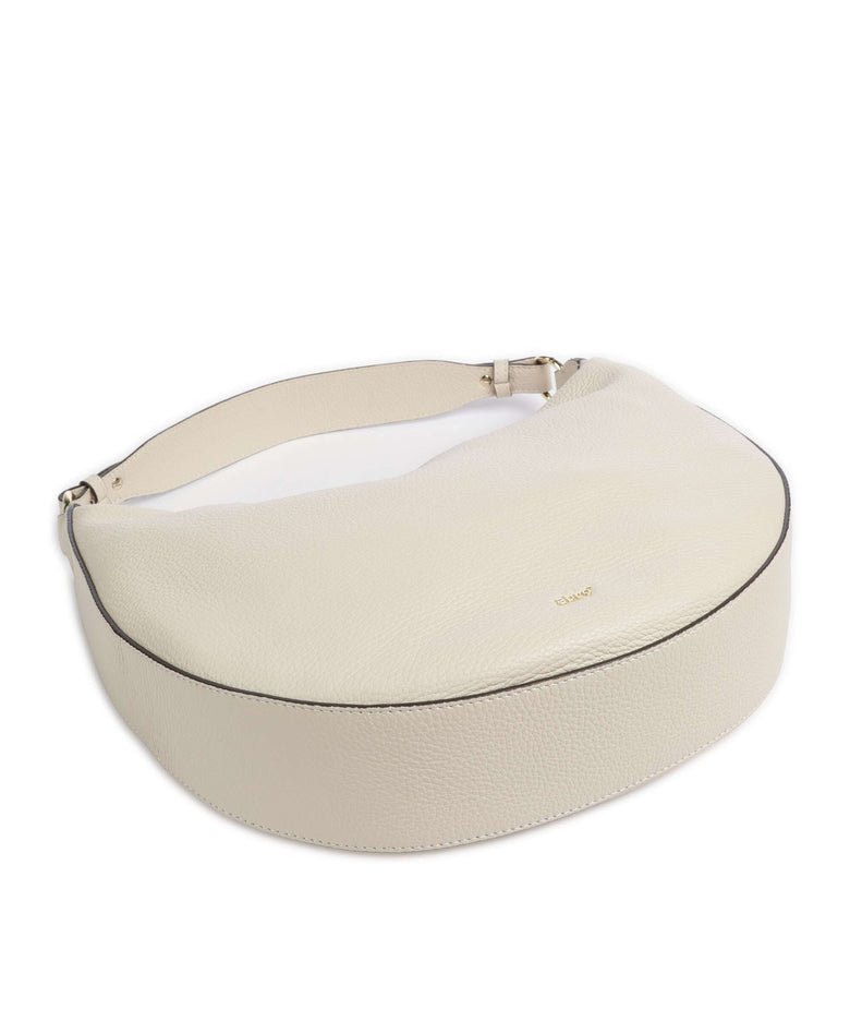Abro Adria Lulu Hobo bag beige
