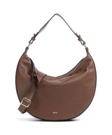 Abro Adria Lulu Hobo väska camel