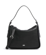 Abro Dalia Best Friend Hobo väska black/nickel