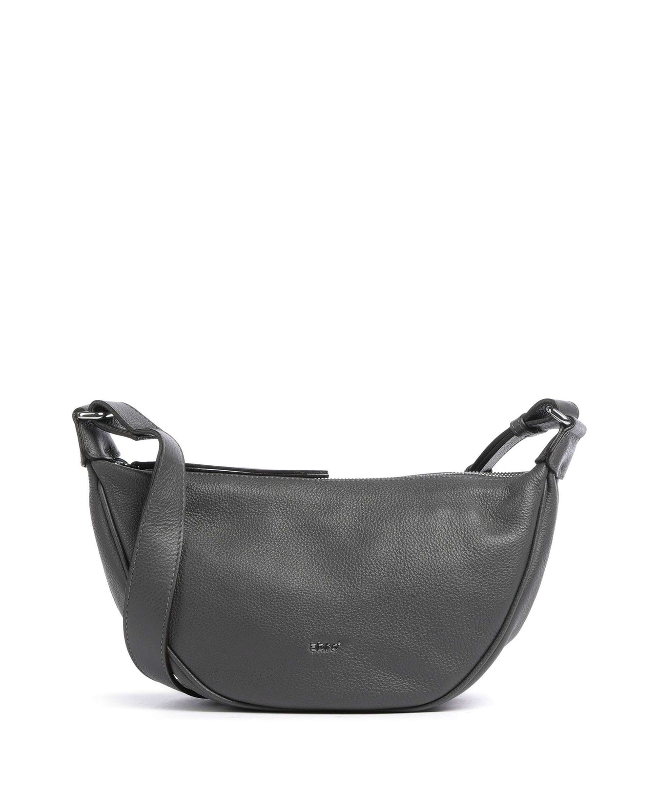 Abro Dalia By my Side Crossbody bag grey