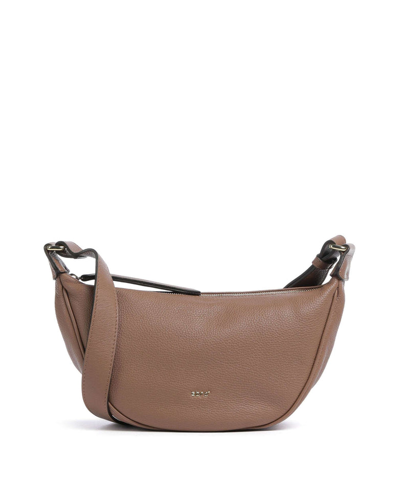 Abro Dalia By my Side Crossbody bag camel