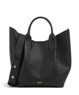 Abro Erson Essential Handväskor black/gold