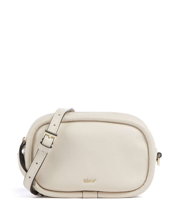 Abro Dalia Willow Crossover väska beige