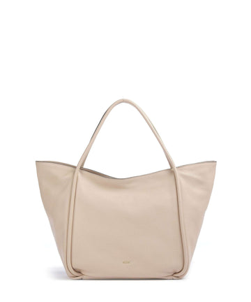 Abro Dalia Willow Shoppingväska natural