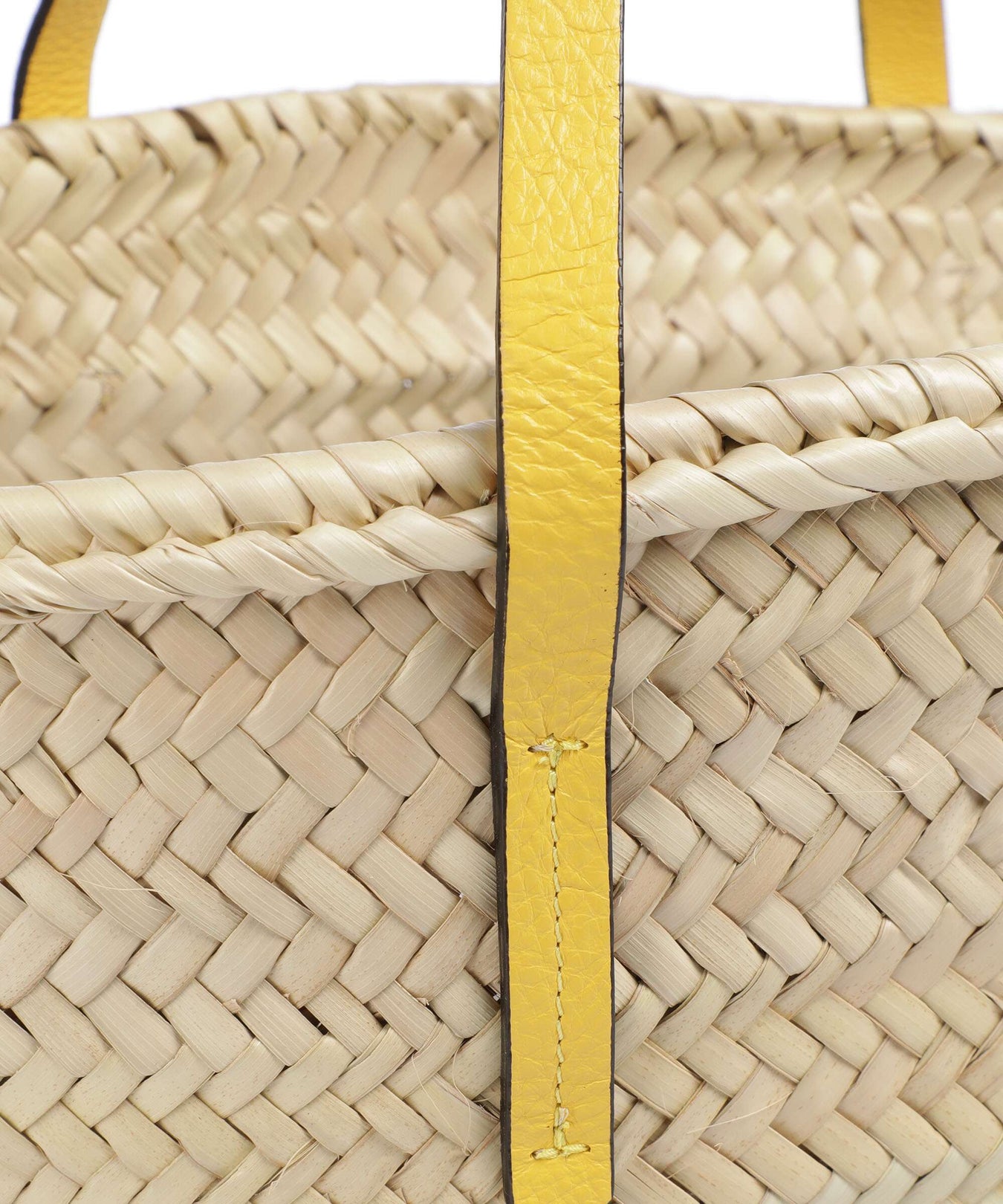 Abro Dalia Gemma Tote bag zabaione