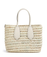 Abro Dalia Lola Handväskor beige
