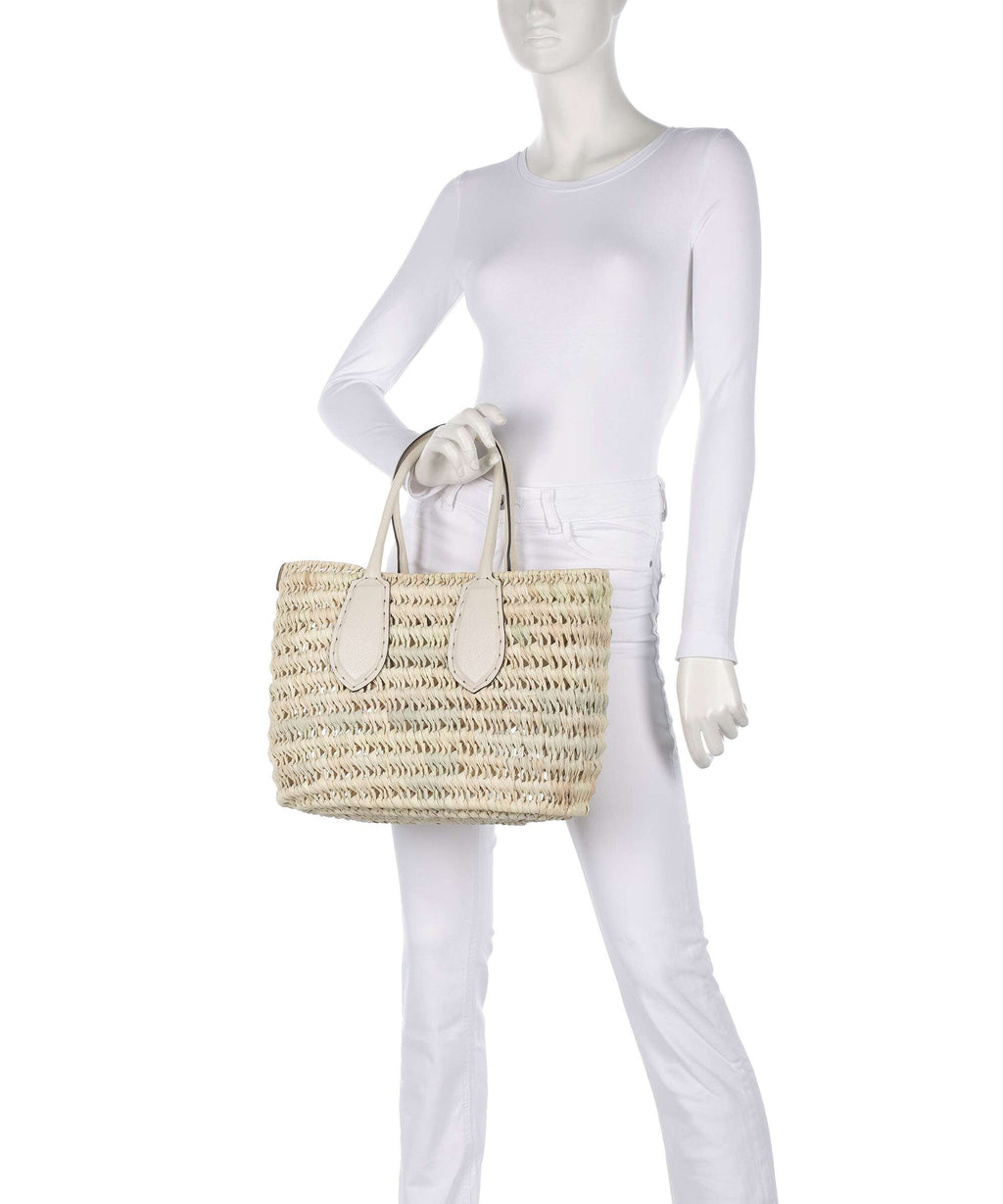 Abro Dalia Lola Handbag beige