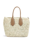 Abro Dalia Lola Handväskor caramel/cognac