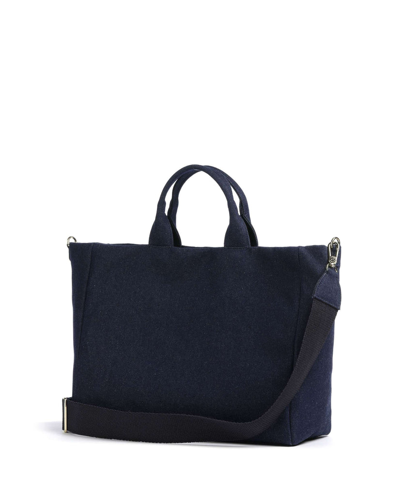 Abro Jeans Raquel Handbag navy