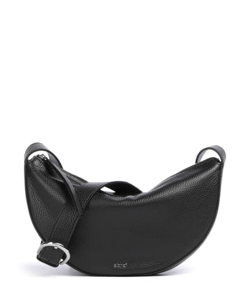 Abro Adria Lulu Crossover väska black/nickel