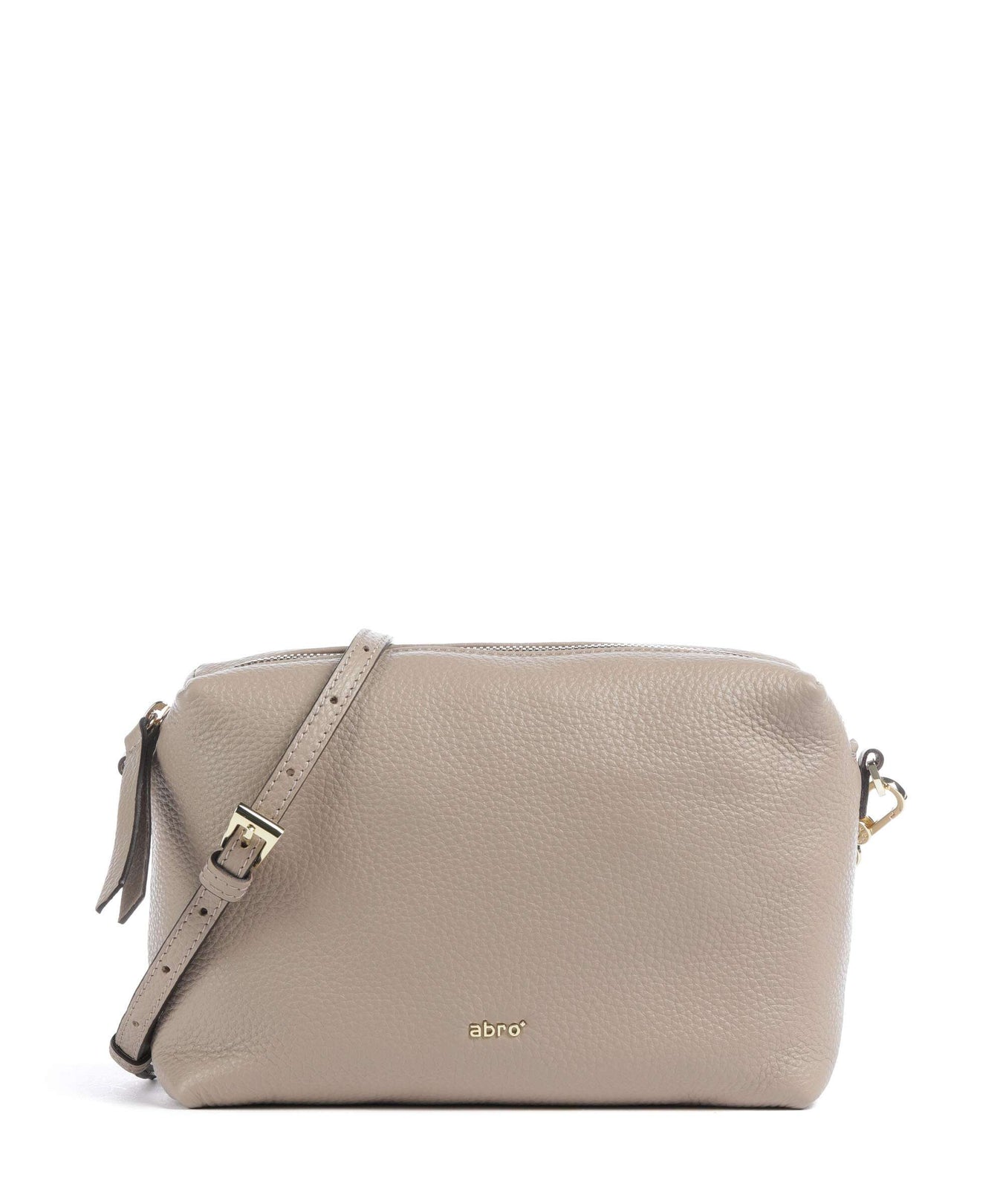 Abro Agave Kaia Crossbody bag siena
