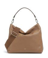 Abro Dalia Kaia Hobo väska caramel/cognac