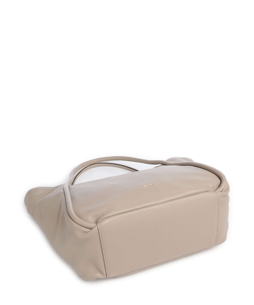 Abro Dalia Willow Tote bag siena