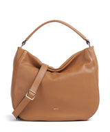 Abro Dalia Mia Hobo väska cuoio