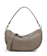Abro Dalia Willow Hobo väska tope