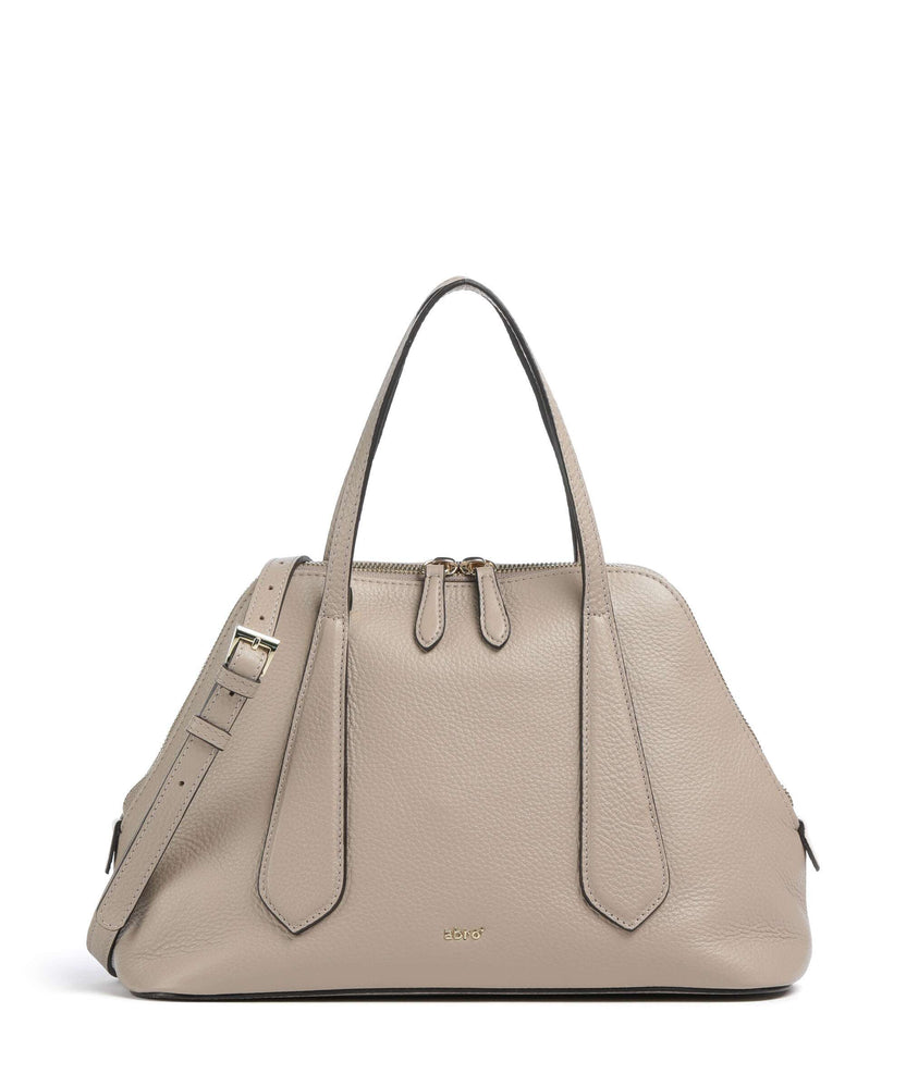 Abro Agave Chachacha Handbag siena