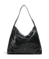 Abro Dioniso Amber Hobo väska black/nickel