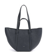 Abro Tekla Cosmo Medium Shoppingväska navy