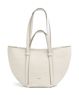 Abro Tekla Cosmo Medium Shoppingväska beige
