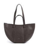 Abro Tekla Cosmo Medium Shoppingväska burgundy