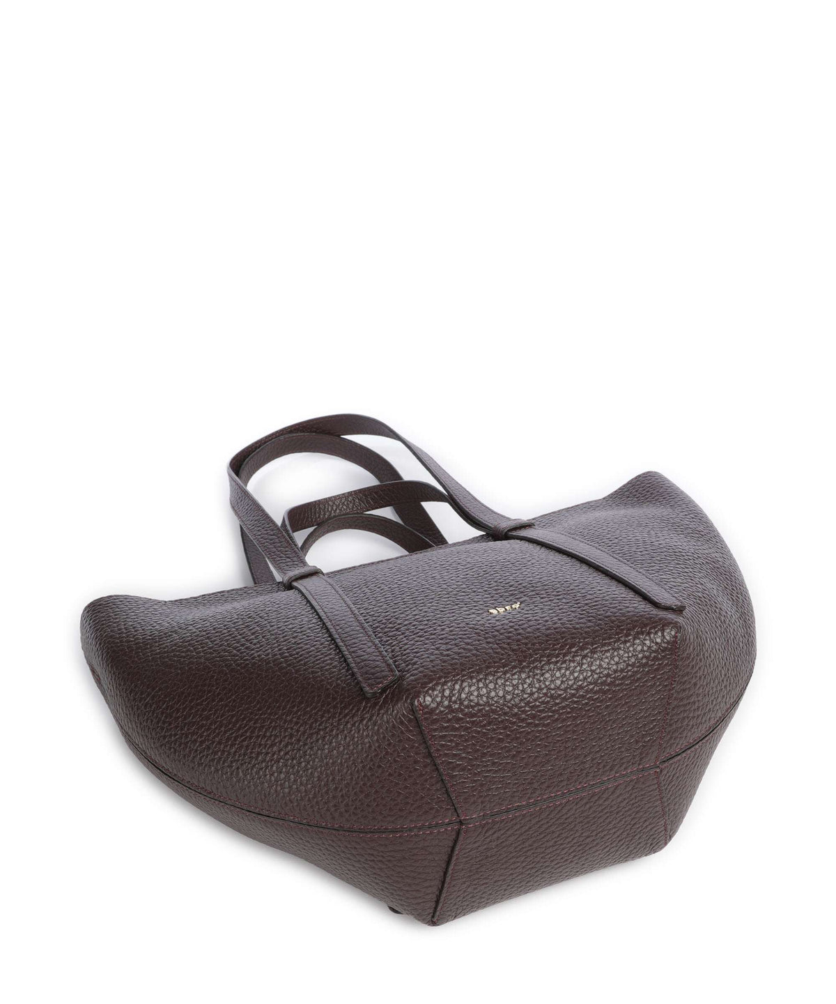 Abro Tekla Cosmo Medium Tote bag burgundy