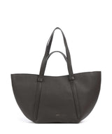 Abro Tekla Cosmo Large Shoppingväska dark brown