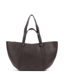 Abro Tekla Cosmo Large Shoppingväska burgundy