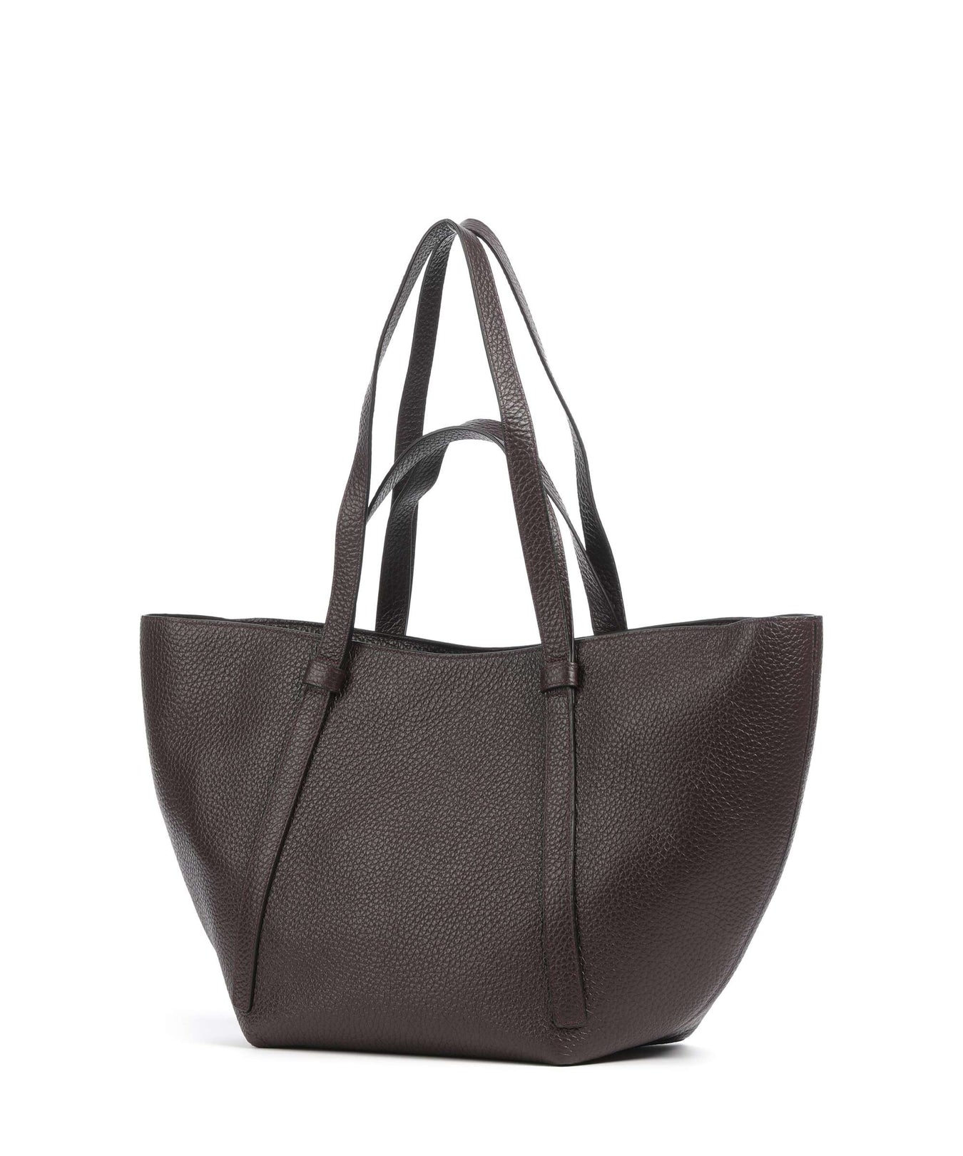 Abro Tekla Cosmo Large Tote bag burgundy