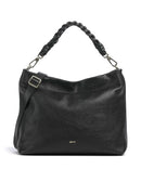 Abro Dalia Soley Hobo väska black/gold