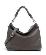 Abro Dalia Soley Hobo väska grey