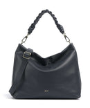 Abro Dalia Soley Hobo väska navy