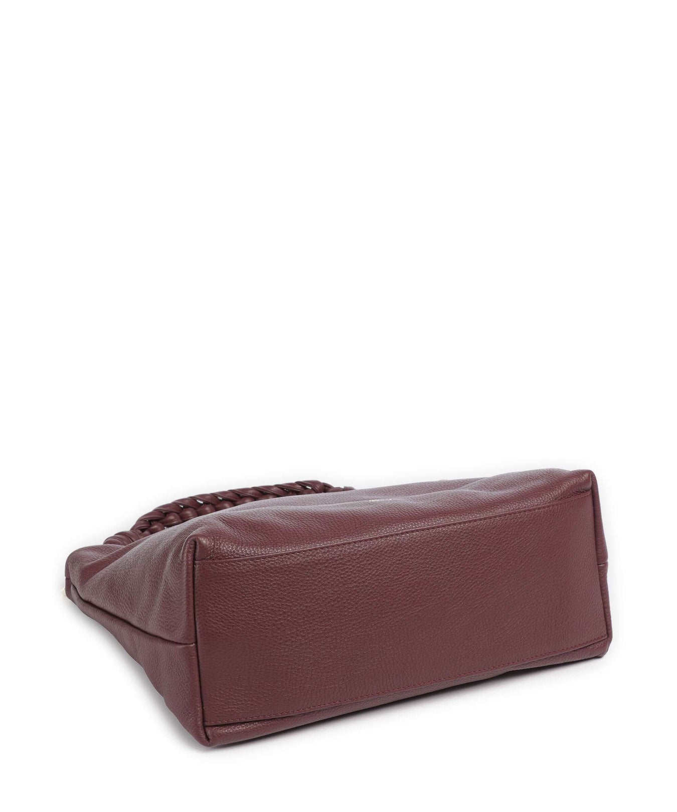 Abro Dalia Soley Hobo bag bordeaux