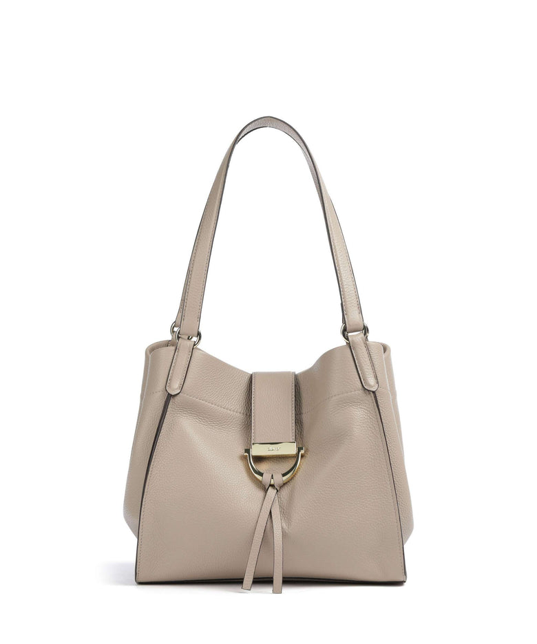 Abro Agave Temi Tote bag siena