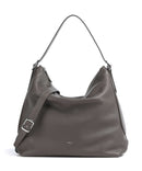 Abro Agave Carina Hobo väska grey
