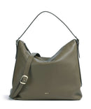 Abro Agave Carina Hobo väska military