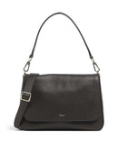 Abro Adria Lulu Axelremsväska dark brown