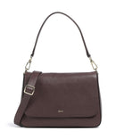 Abro Adria Lulu Axelremsväska burgundy