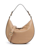 Abro Adria Lulu Small Hobo väska natural