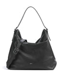 Abro Agave Carina Hobo väska black/silver