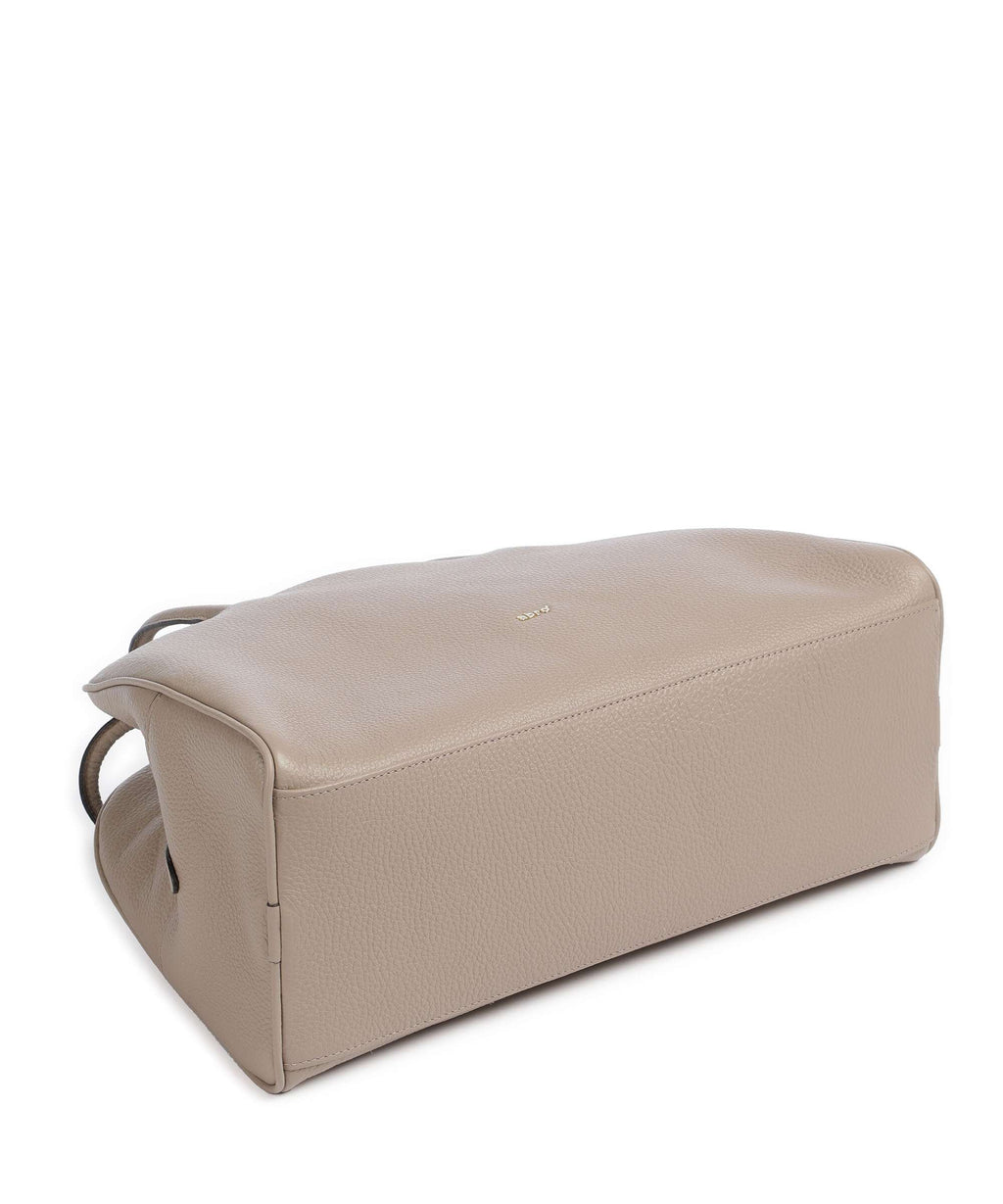 Abro Agave Amara Shoulder bag siena