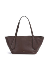 Abro Agave Carina Shoulder bag wood