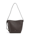 Abro Tekla Cosmo Crossbody bag wood