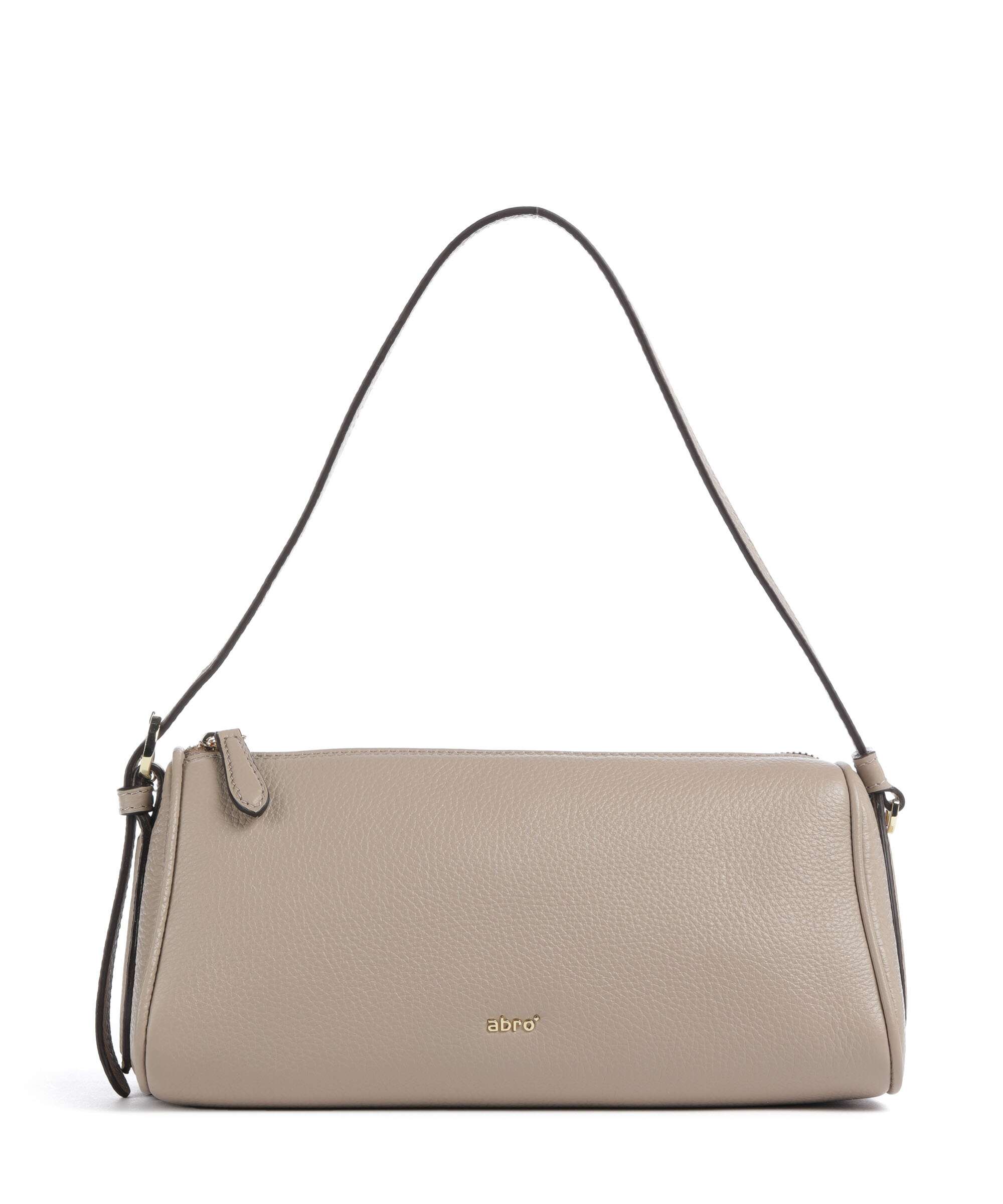 Abro Agave Agnes Shoulder bag siena
